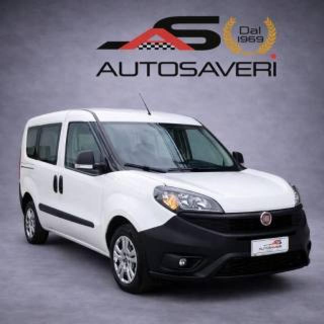 Fiat Doblo Doblò 1.3 Mjt Pc Combi N1 