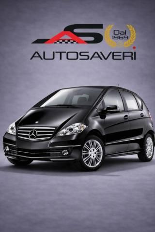 Mercedes Benz A 180 Cdi 