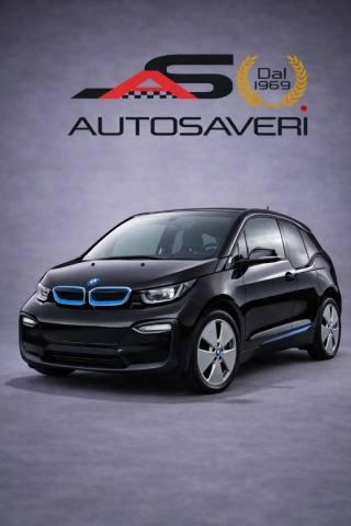Bmw I3 120 Ah Advantage 