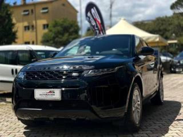 Land Rover Range Rover Evoque 1.5 I3 Phev Sport Awd  P300 