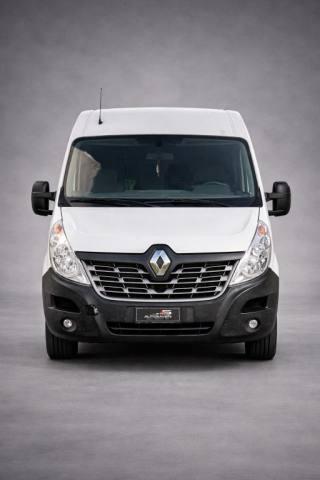 Renault Master 110.33 2.3 Dci Pm-Tm Furgone E5 Fuele 