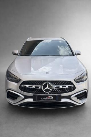 Mercedes Benz Gla 250 E Hybrid Eq Amg Line Advanced Plus 