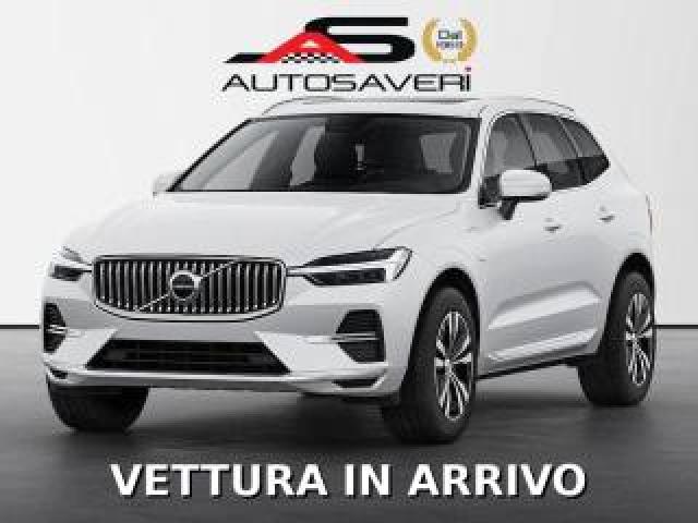 Volvo Xc60 B4 