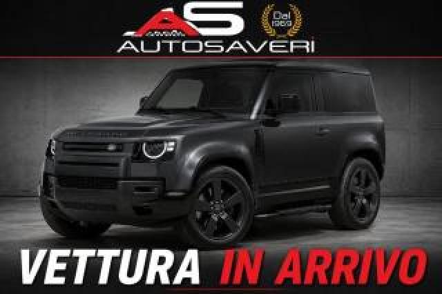 Land Rover Defender 90 3.0d I6 250 Cv Awd Auto 