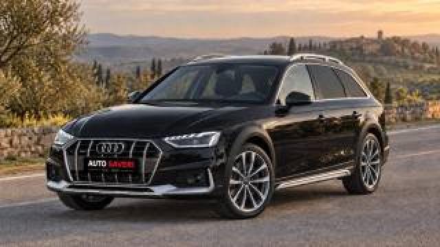 Audi A4 Allroad 40 Tdi 204 Cv S Tronic Business 