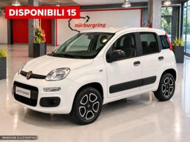 Fiat Panda 0.9 Twinair Turbo S&s 4x4  