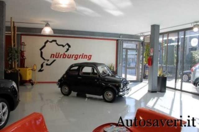 Fiat 500l L 