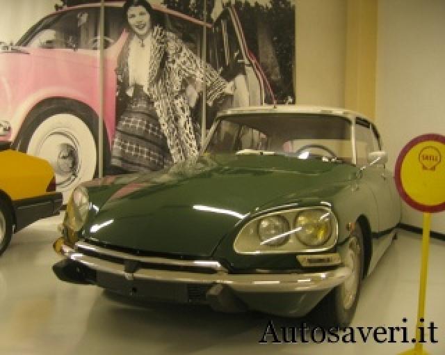 Citroen Ds Special 