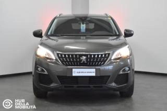 Peugeot 3008 Bluehdi 130 S&s Eat8 Business Ok Neopatentati 
