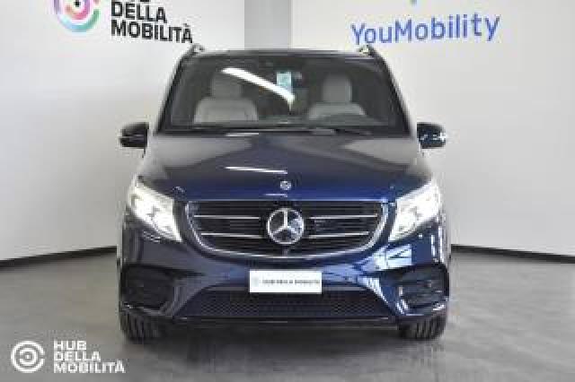 Mercedes Benz V 250 D Automatic 4matic Sport Long Amg Line 