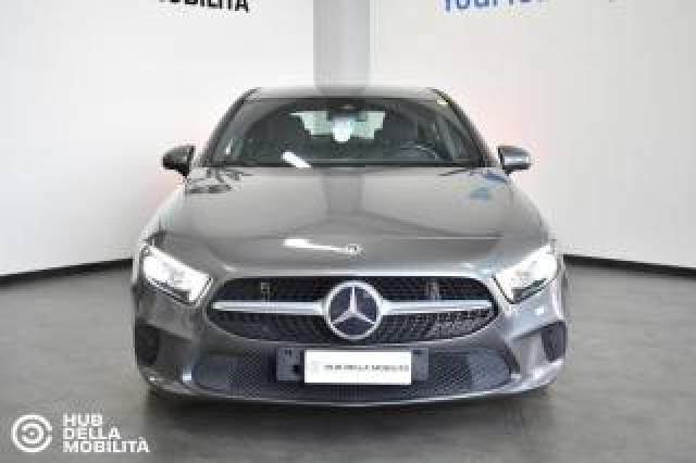 Mercedes Benz A 180 D Automatic Business Extra 
