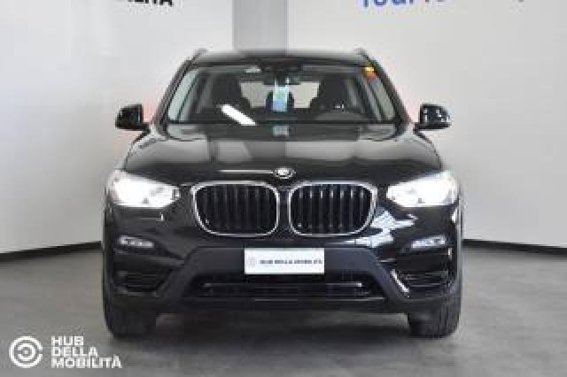 Bmw X3 Xdrive20d Business Advantage Aut. 
