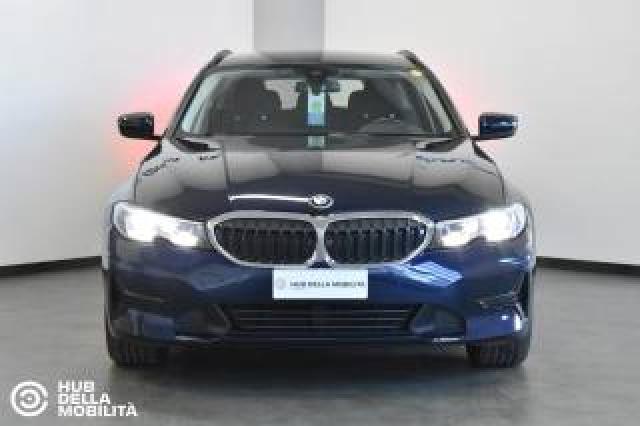 Bmw 318 D 48v Touring Business Advantage Aut. 