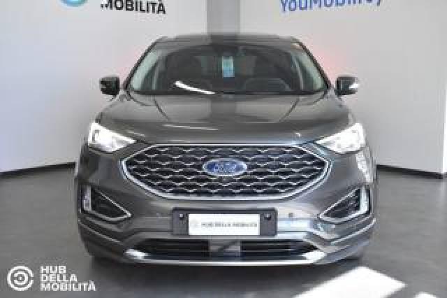 Ford Edge 2.0 Ecoblue 238 Cv Awd Start&stop Aut. Vignale 