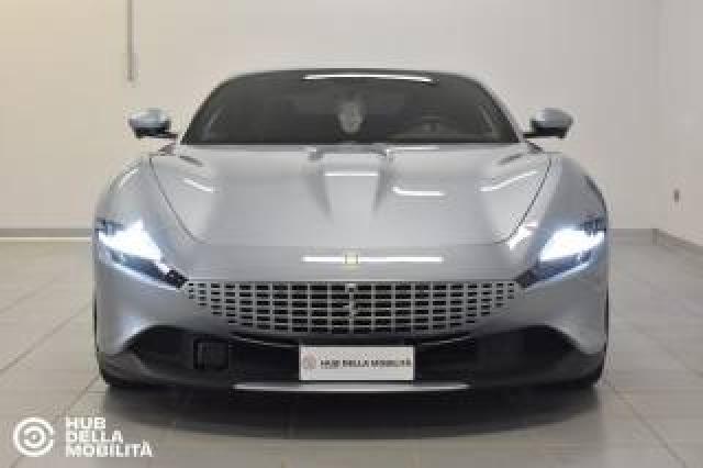 Ferrari Roma Approved/spec/madm/adas/360/jbl/display/matrix/20 