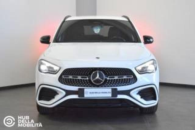Mercedes Benz Gla 180 D Automatic Amg Line Advanced Plus 