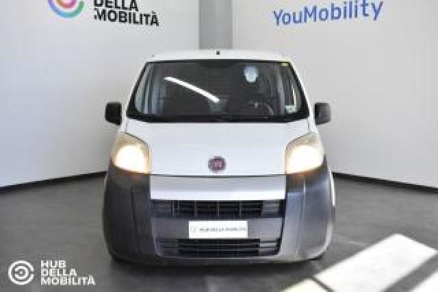 Fiat Fiorino 1.3 Mjt 75cv Furgone Sx E5+ 