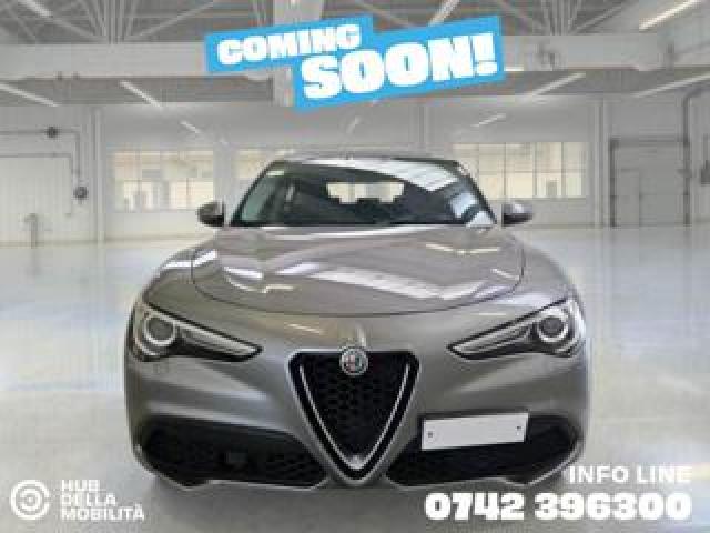 Alfa Romeo