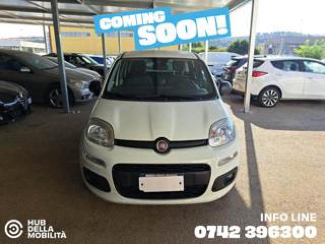 Fiat Panda 0.9 Twinair Turbo Nat. Power Easy 