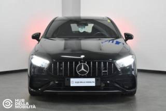 Mercedes Benz A 35 Amg 4matic Advanced Plus 