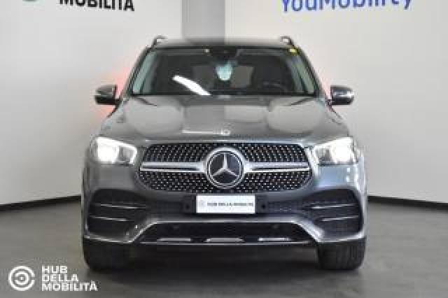 Mercedes Benz Gle 300 D 4matic Mild Hybrid Premium 