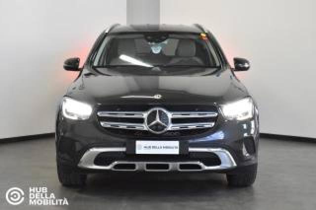 Mercedes Benz Glc 200 D 4matic Sport 