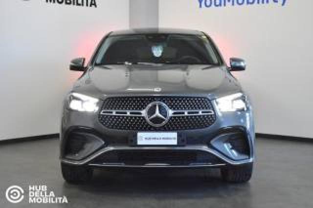 Mercedes Benz Gle 450 D 4matic Mild Hybrid Coupé Amg Line Premium 