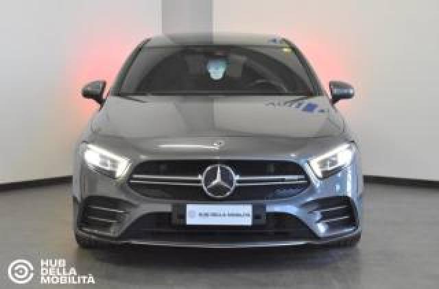 Mercedes Benz A 35 Amg 4matic Amg Luxury 