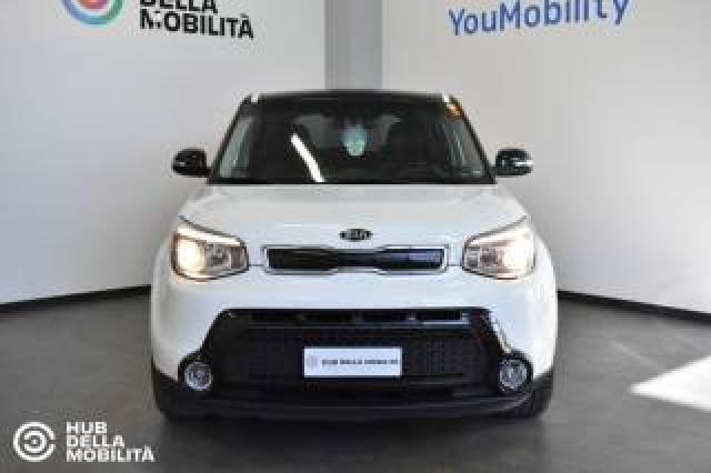 Kia Soul 1.6 Crdi You® Soul 