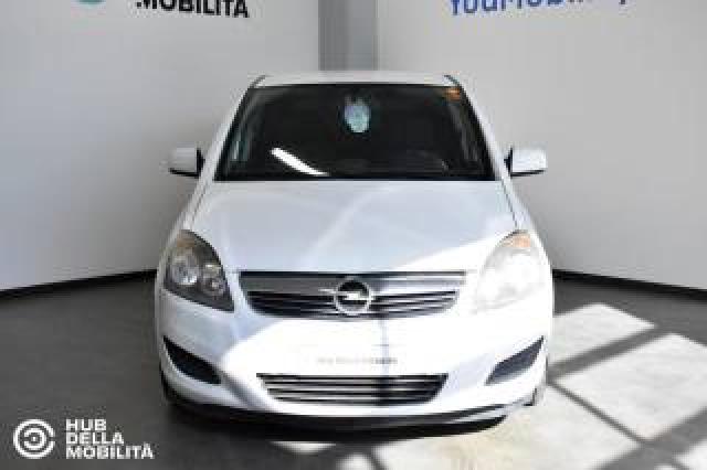 Opel Zafira 1.7 Cdti 110cv Ecoflex Cosmo 7 Posti 