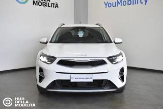 Kia Stonic 1.2 Dpi Eco Gpl Style 