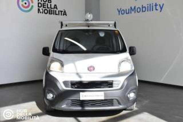 Fiat Fiorino 1.3 Mjt 95cv Cargo Sx Officina Mobile 