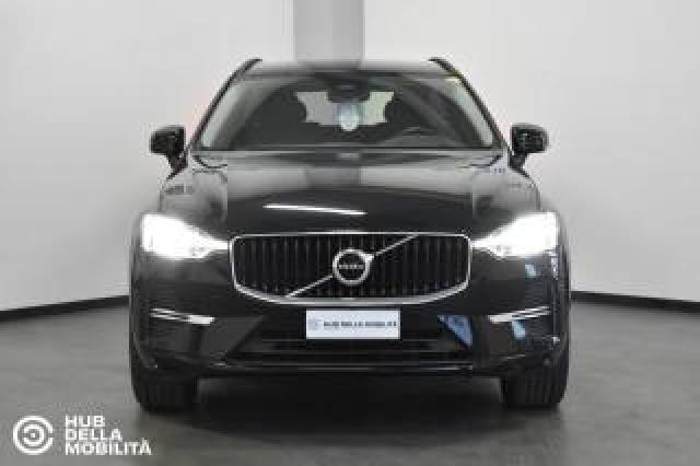Volvo Xc60 B4 