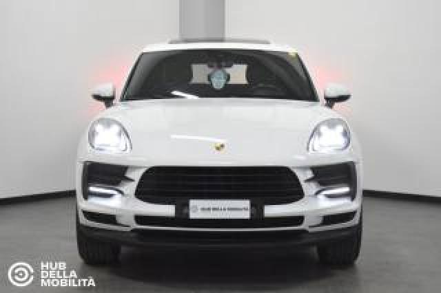 Porsche Macan 2.0 