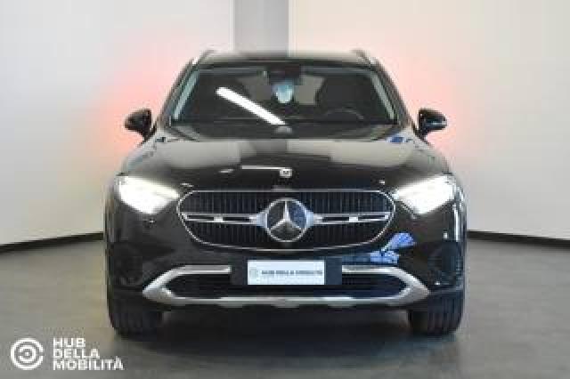 Mercedes Benz Glc 220 D 4matic Mild Hybrid Advanced 