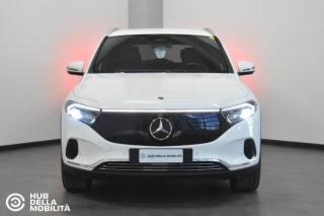 Mercedes Benz Eqa 250+ Progressive Advanced Plus 