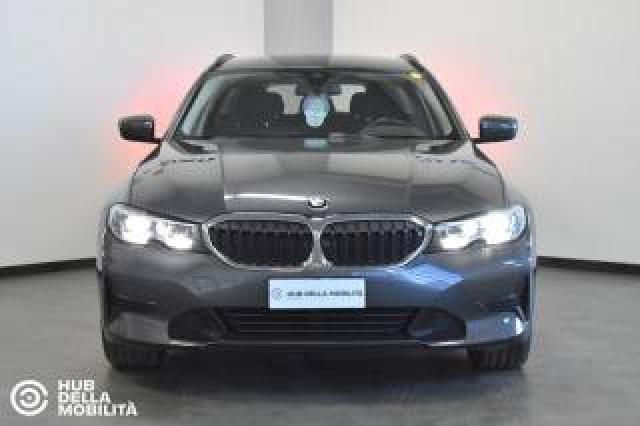 Bmw 318 D 48v Touring Business Advantage Aut. 