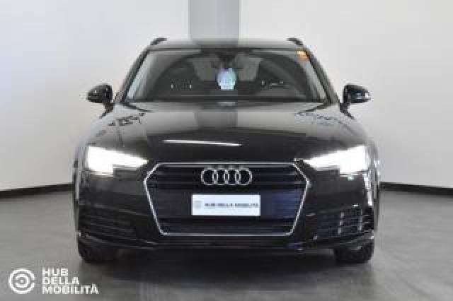 Audi A4 Avant 2.0 Tfsi G-Tron 