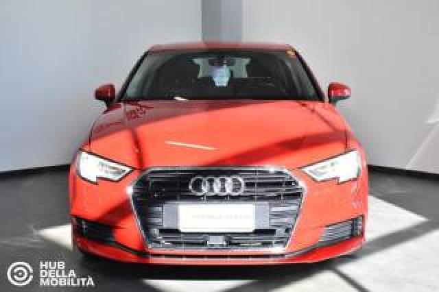 Audi A3 Spb 1.4 Tfsi S Tronic G-Tron 