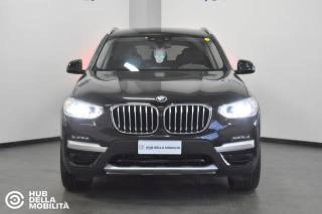 Bmw X3 Xdrive30e Xline 