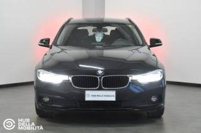 Bmw 318 D Touring Business Advantage Aut. 