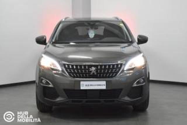 Peugeot 5008 Bluehdi 130 S&s Eat8 Business 7 Posti 