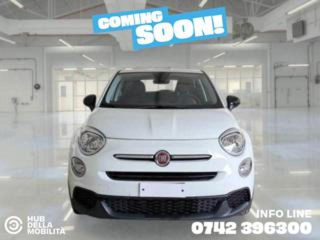 Fiat 500x 1.3 Multijet 95 Cv Cult 