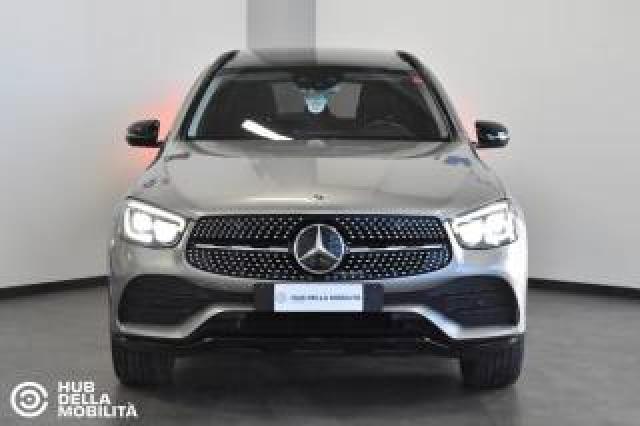 Mercedes Benz Glc 220 D 4matic Premium Plus 