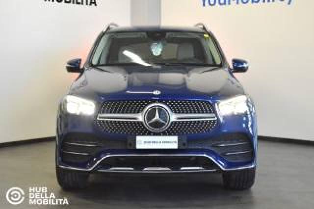 Mercedes Benz Gle 300 D 4matic Premium 