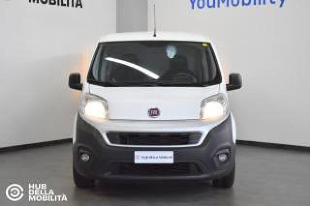 Fiat Fiorino 1.3 Mjt 95cv Cargo Sx 