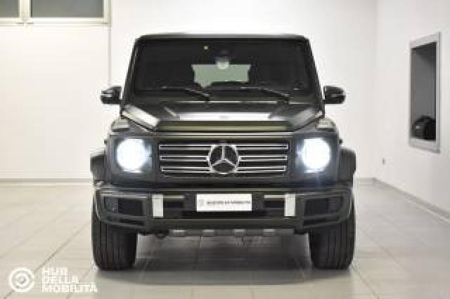 Mercedes Benz G 500 S.w. Final Edition  