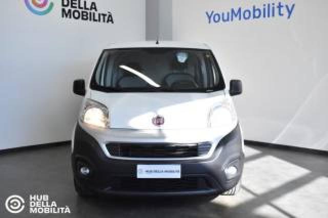 Fiat Fiorino 1.3 Mjt 95cv Cargo Sx 