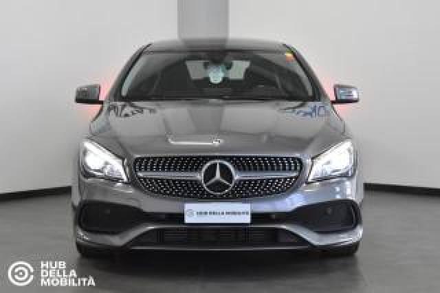 Mercedes Benz Cla 180 D Automatic Premium 