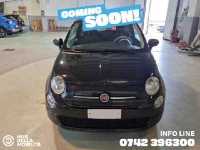Fiat 500 1.0 Hybrid Cult 